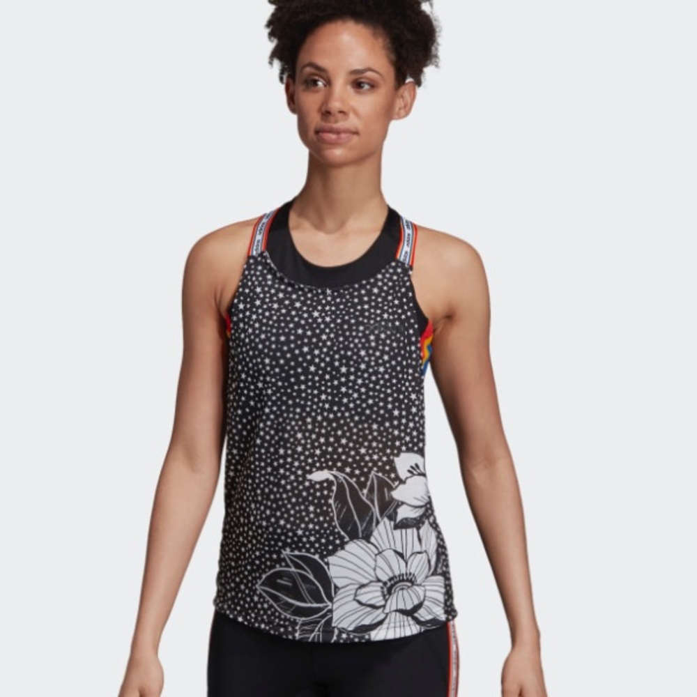🎉HP🎉 Adidas Farm Rio Tank - Picture 10 of 15